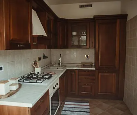 Casa Capuccino Roma