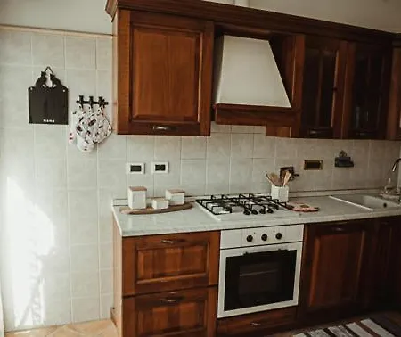 Casa Capuccino Roma
