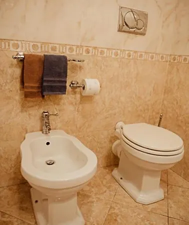 Daire Casa Capuccino Roma